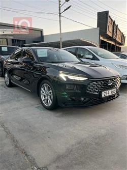 Ford Taurus